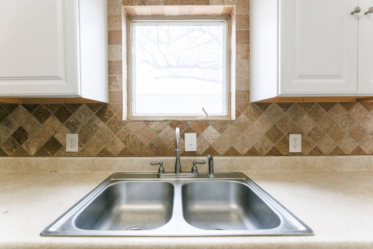 House for rent at 2107 48th St, Lubbock, TX 79412