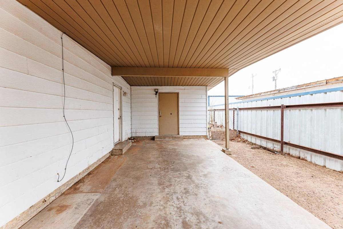 House for rent at 2107 48th St, Lubbock, TX 79412