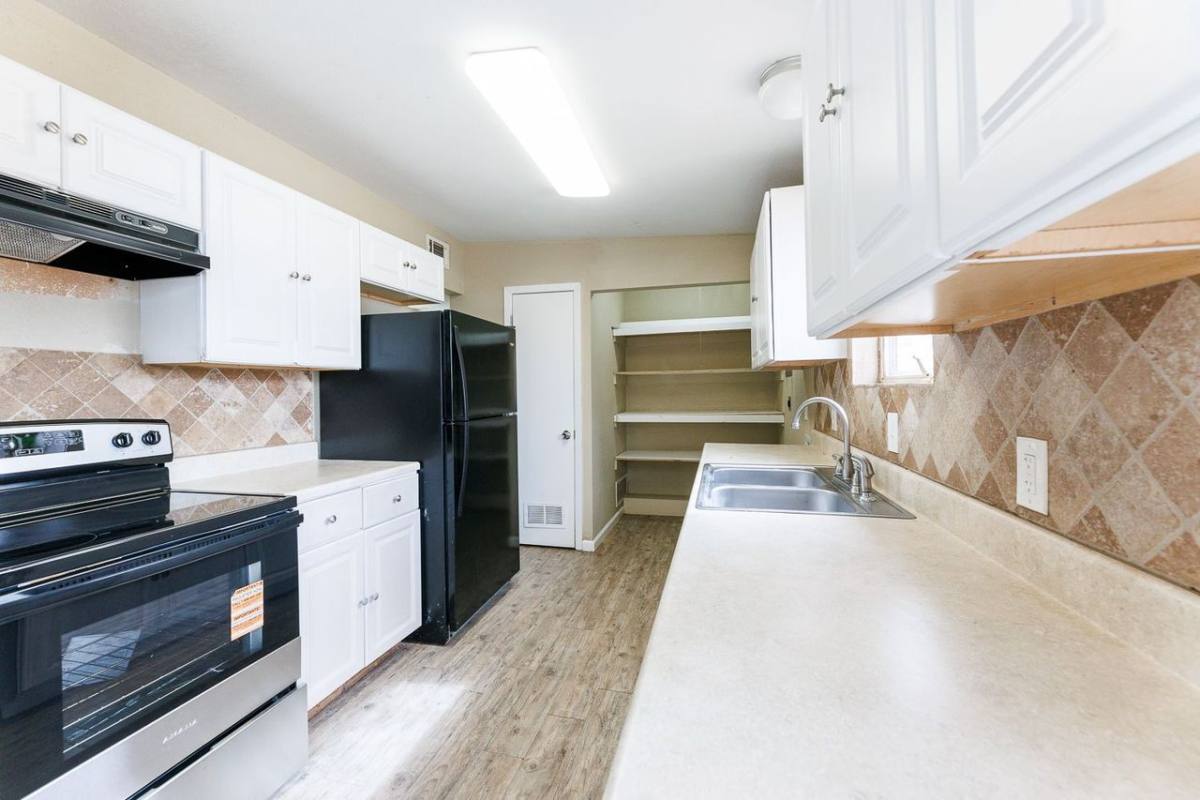 House for rent at 2107 48th St, Lubbock, TX 79412