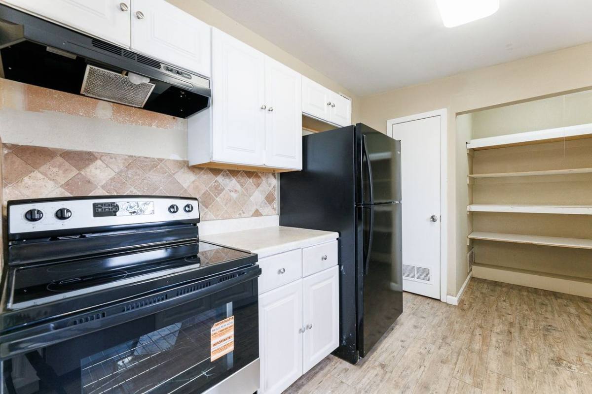 House for rent at 2107 48th St, Lubbock, TX 79412