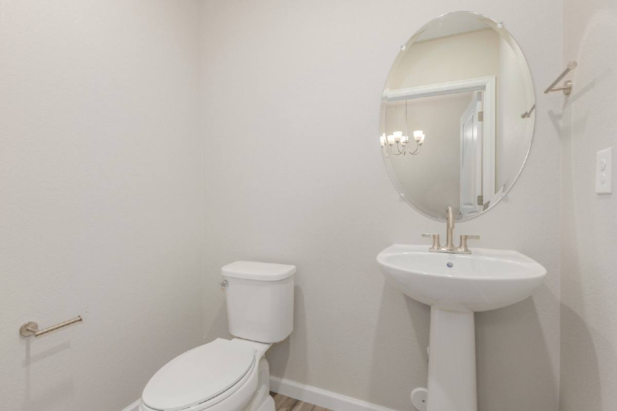 Townhouse for rent at 6770 Merseyside Lane, Castle Rock, CO 80108