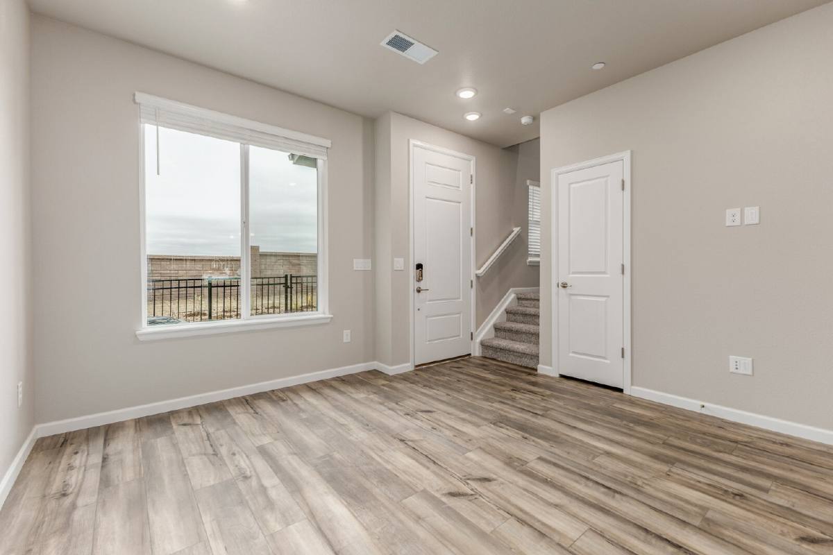 Townhouse for rent at 6770 Merseyside Lane, Castle Rock, CO 80108