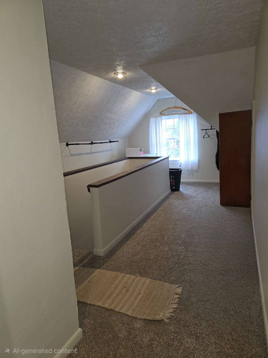 Apartment for rent at 502 Walnut Ave #3, Clairton, PA 15025