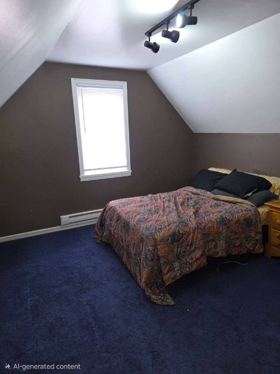 Apartment for rent at 502 Walnut Ave #3, Clairton, PA 15025