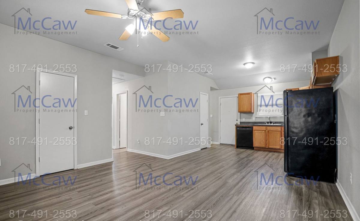 Apartment for rent at 2312 Gilmer St, Caddo Mills, TX 75135