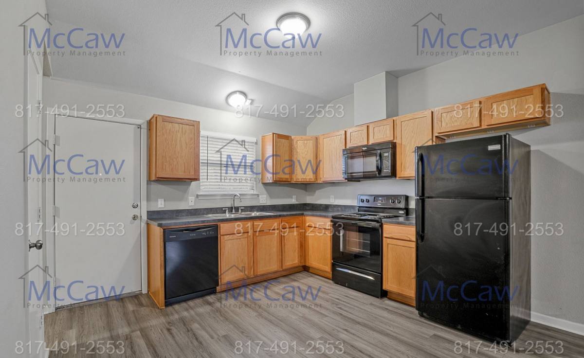 Apartment for rent at 2312 Gilmer St, Caddo Mills, TX 75135