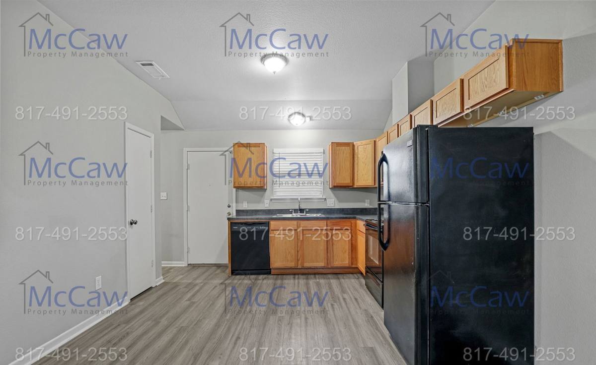 Apartment for rent at 2312 Gilmer St, Caddo Mills, TX 75135