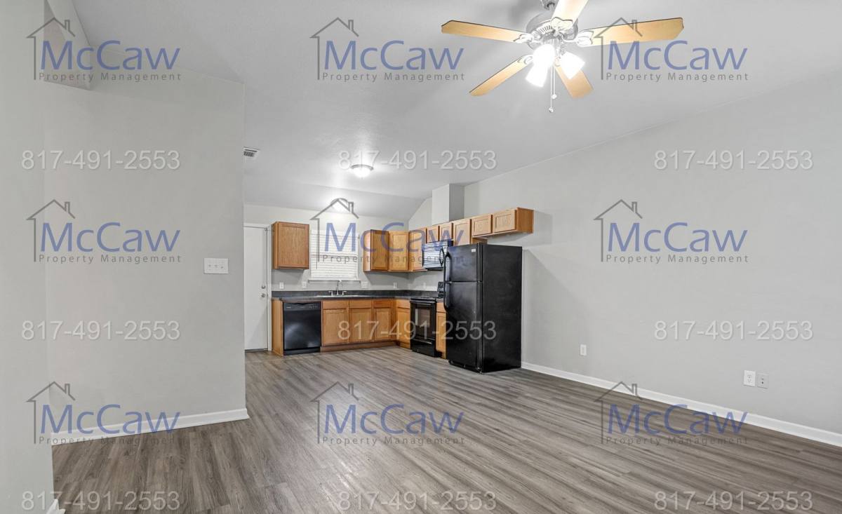 Apartment for rent at 2312 Gilmer St, Caddo Mills, TX 75135