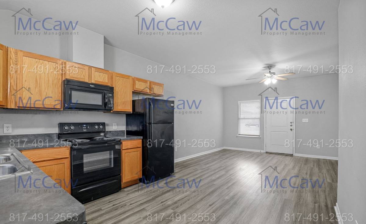 Apartment for rent at 2312 Gilmer St, Caddo Mills, TX 75135
