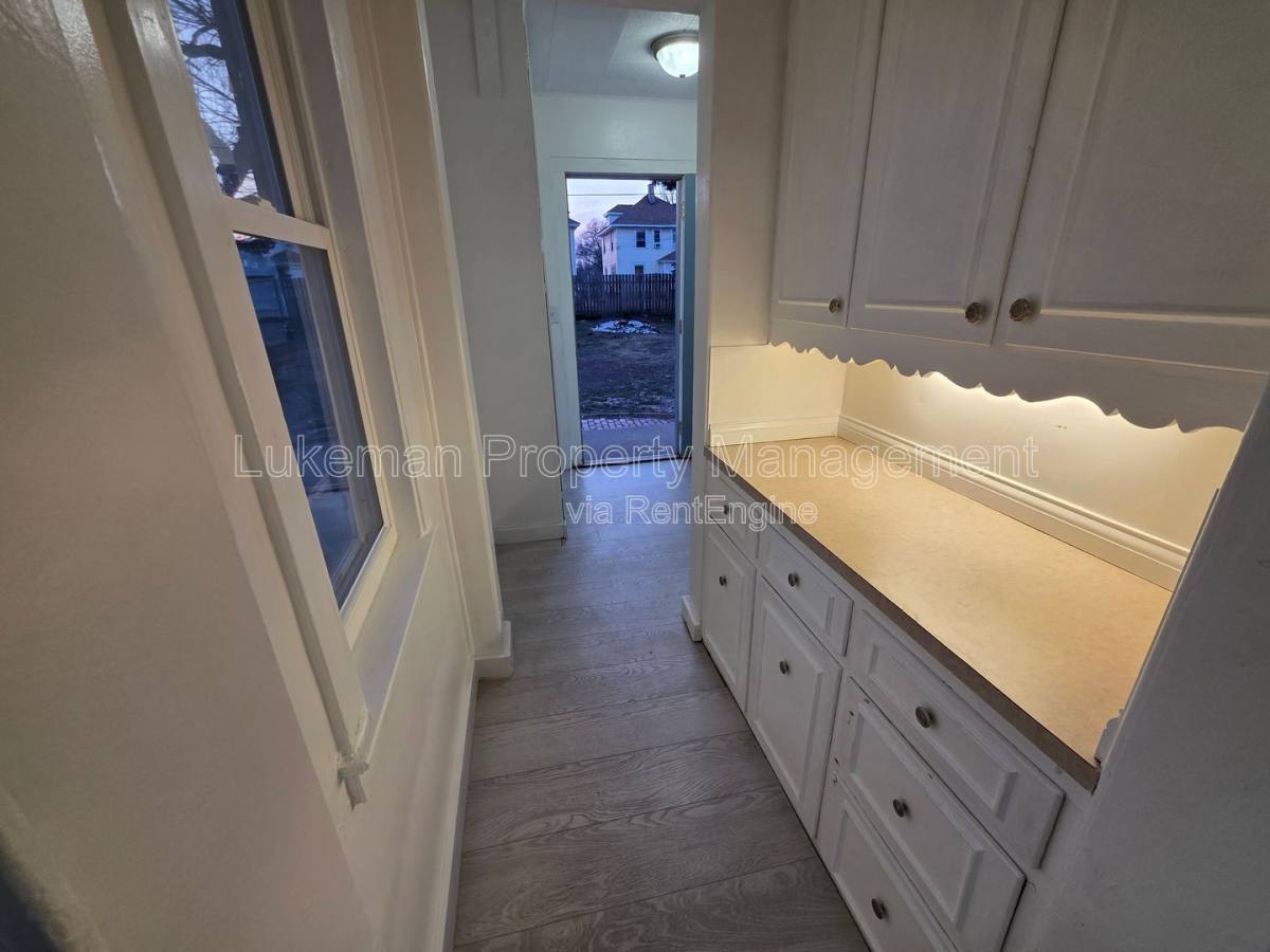 Apartment for rent at 1821 Horton Ave SE #1, Grand Rapids, MI 49507