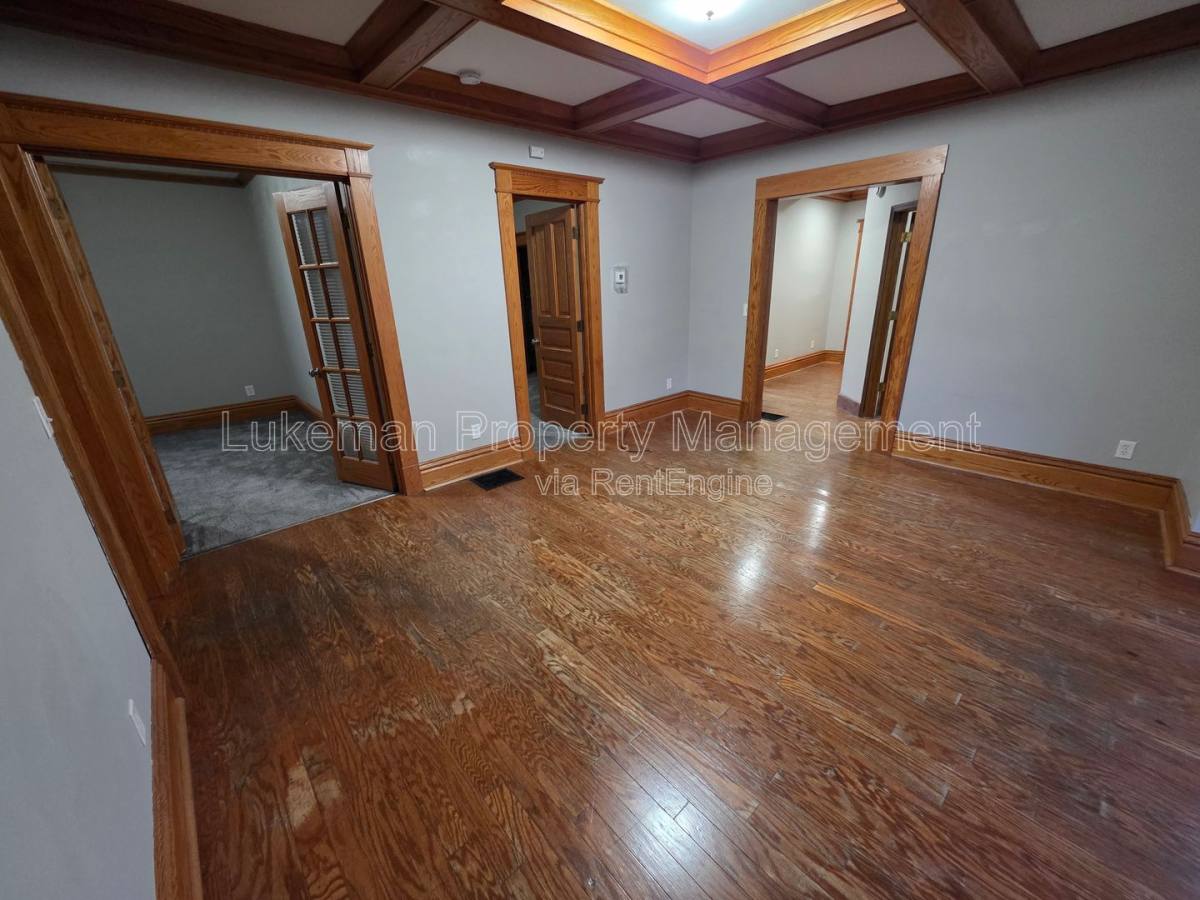 Apartment for rent at 1821 Horton Ave SE #1, Grand Rapids, MI 49507
