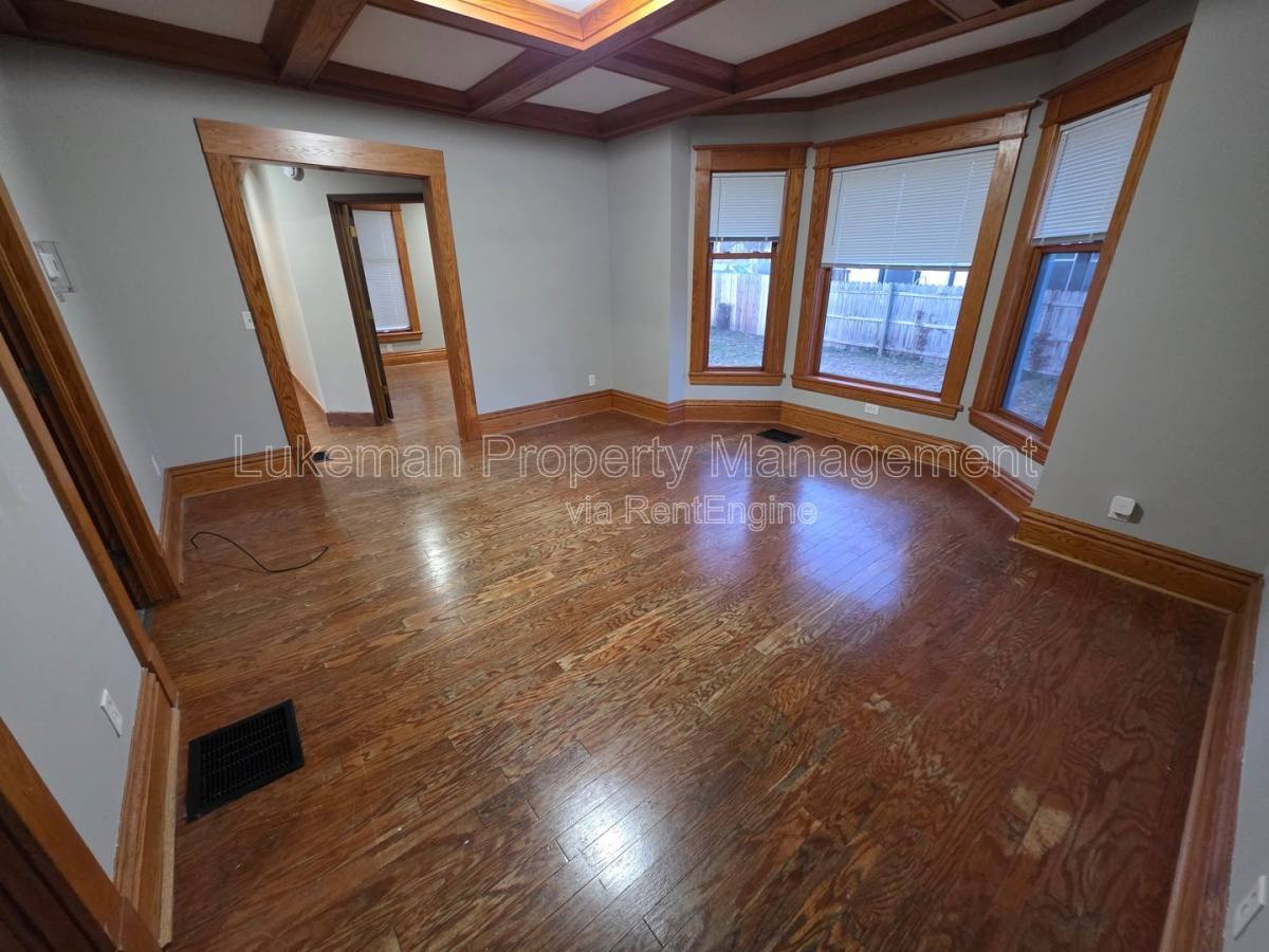 Apartment for rent at 1821 Horton Ave SE #1, Grand Rapids, MI 49507