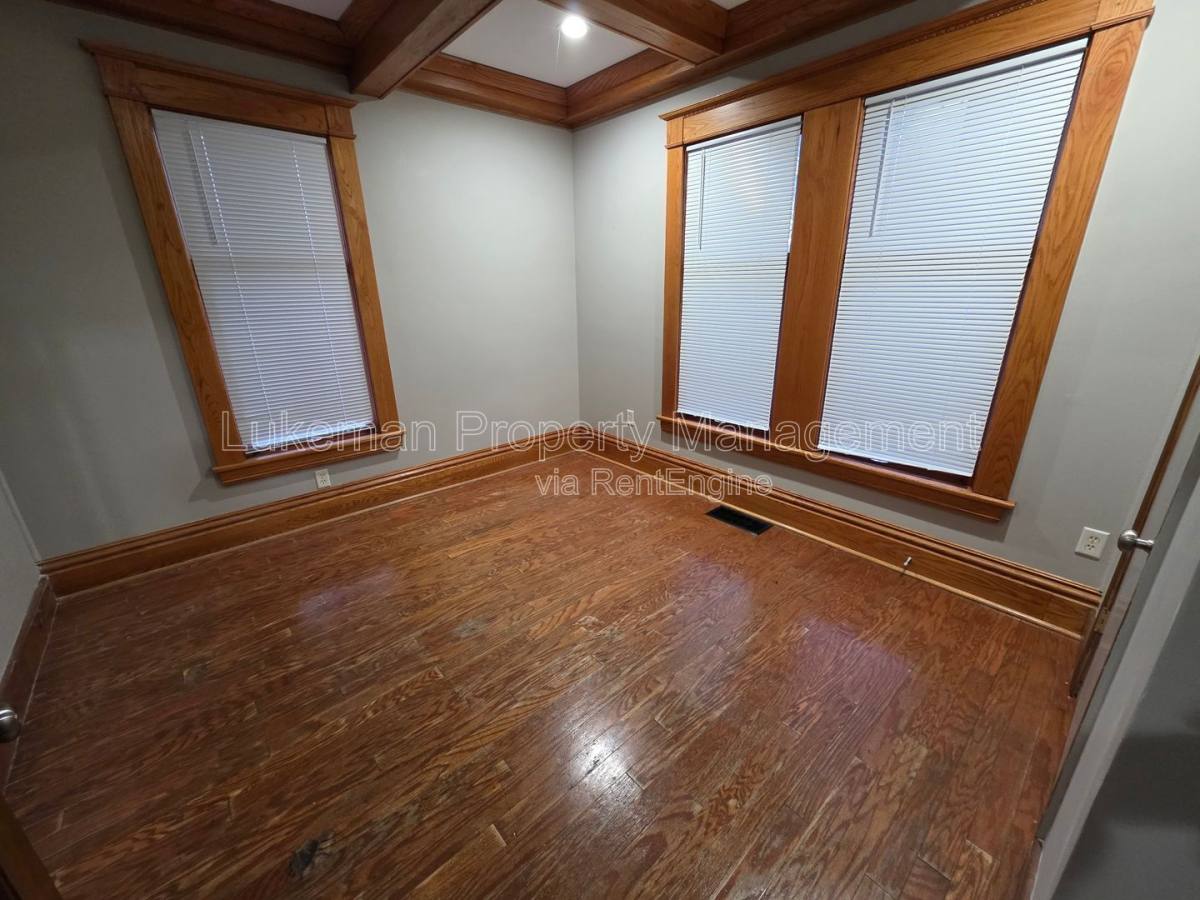 Apartment for rent at 1821 Horton Ave SE #1, Grand Rapids, MI 49507