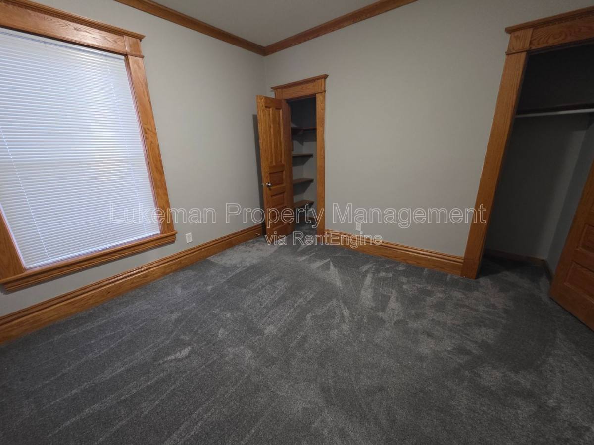 Apartment for rent at 1821 Horton Ave SE #1, Grand Rapids, MI 49507