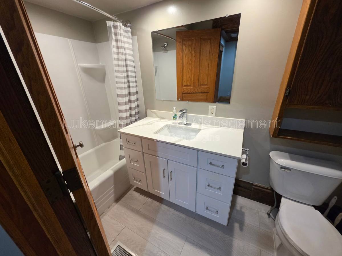 Apartment for rent at 1821 Horton Ave SE #1, Grand Rapids, MI 49507
