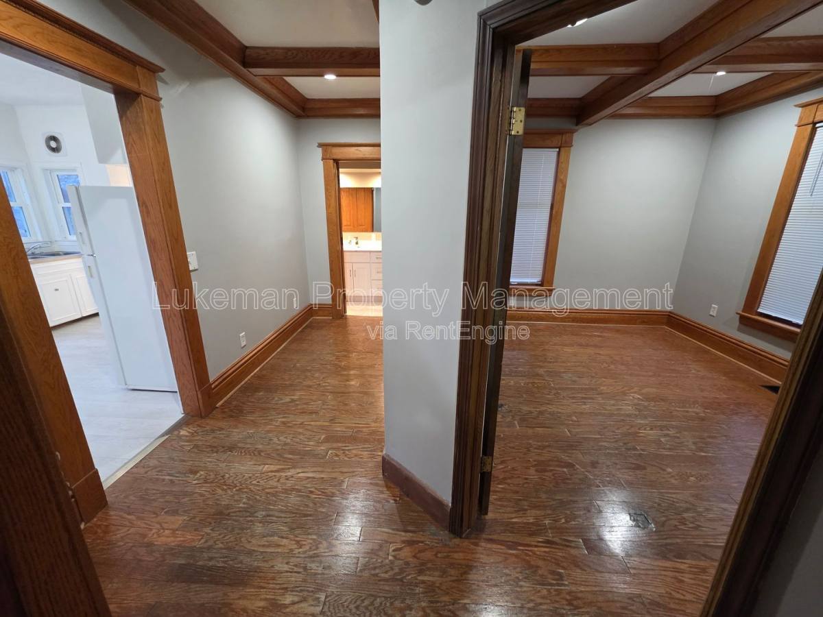 Apartment for rent at 1821 Horton Ave SE #1, Grand Rapids, MI 49507
