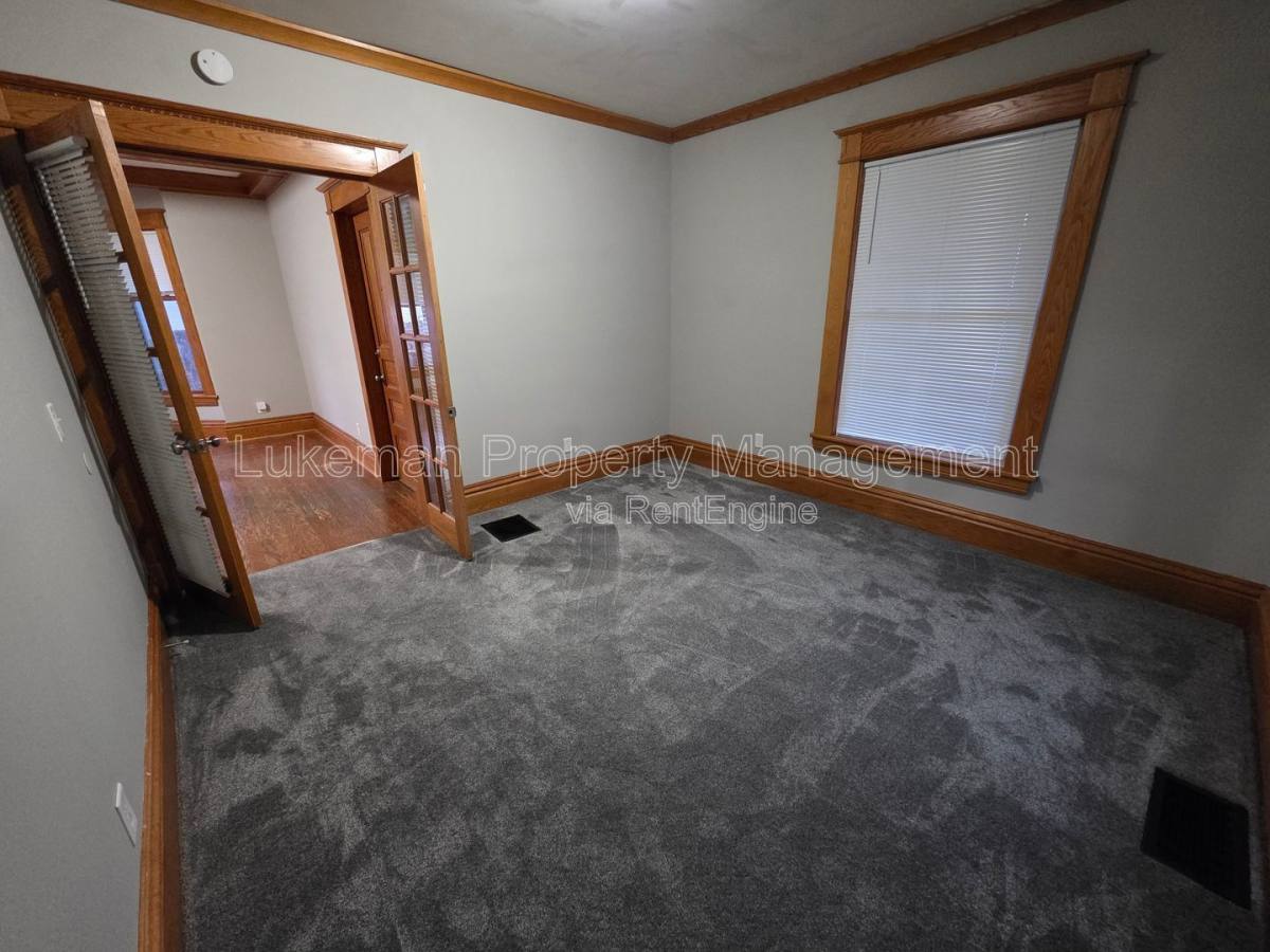 Apartment for rent at 1821 Horton Ave SE #1, Grand Rapids, MI 49507