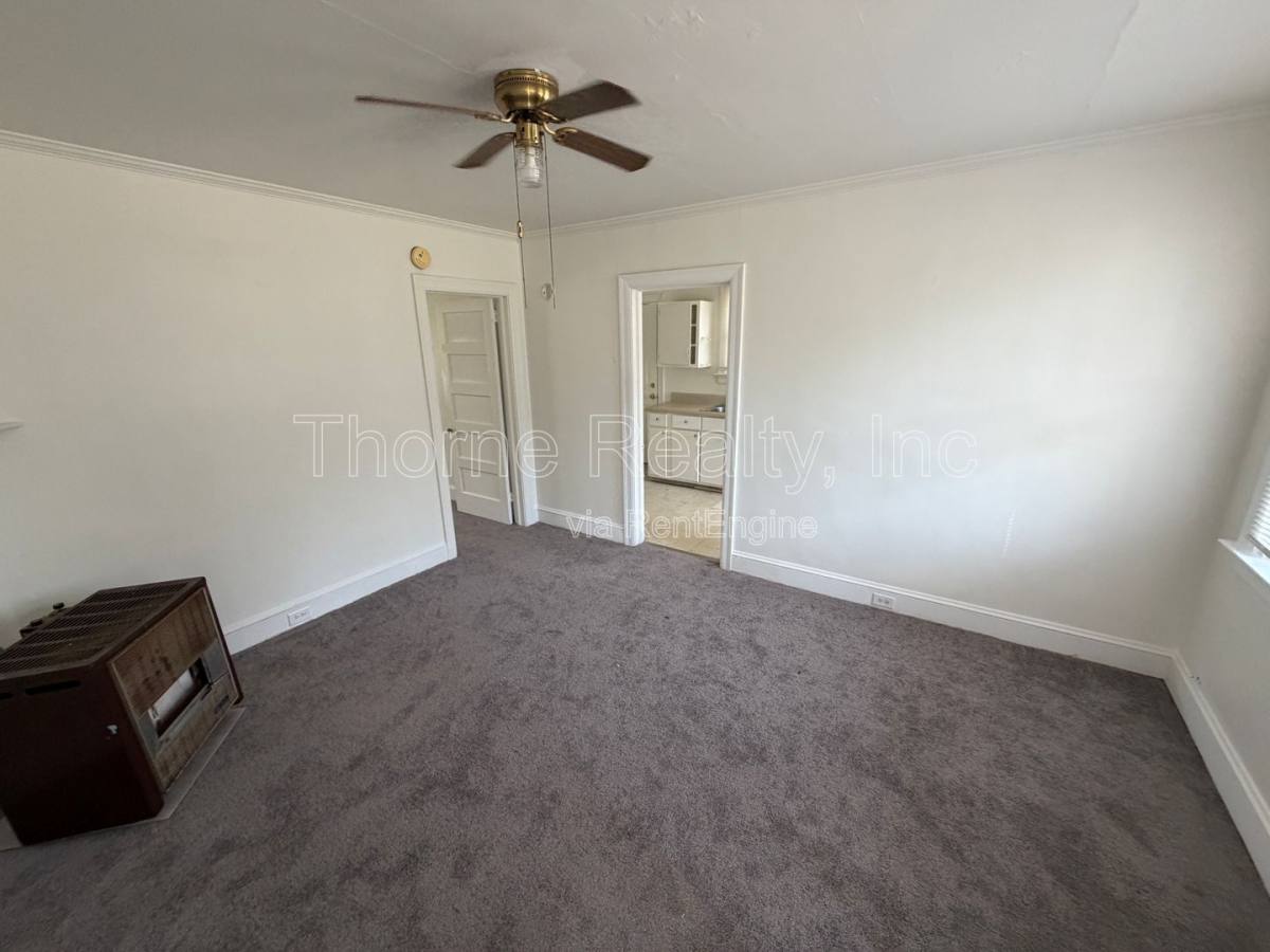 Apartment for rent at 216 S Vyne St, Rocky Mount, NC 27804