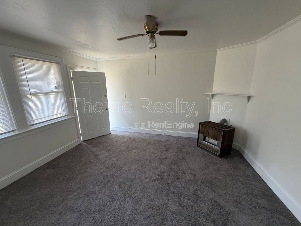 Apartment for rent at 216 S Vyne St, Rocky Mount, NC 27804