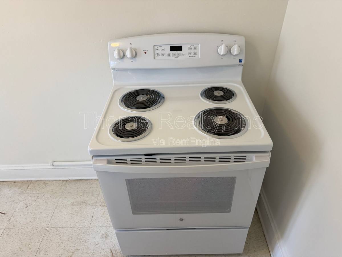Apartment for rent at 216 S Vyne St, Rocky Mount, NC 27804