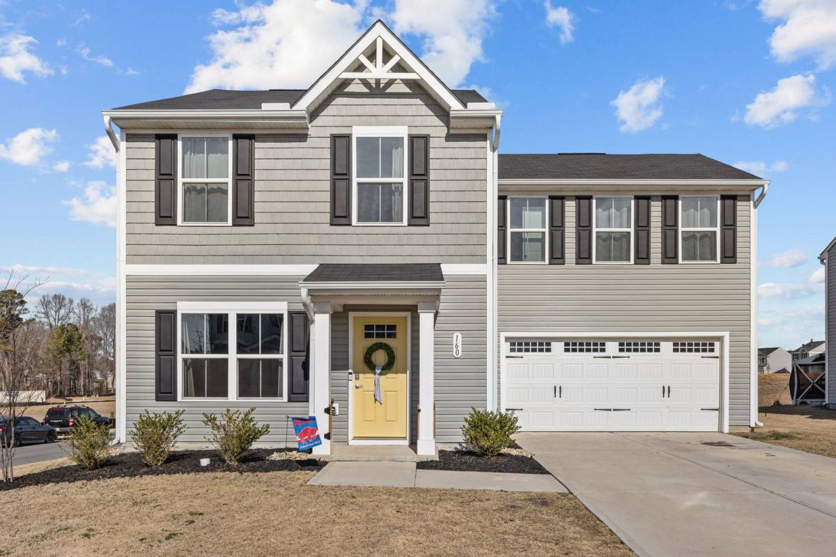 Apartment for rent at 160 Day Song Court, Lillington, NC 27546