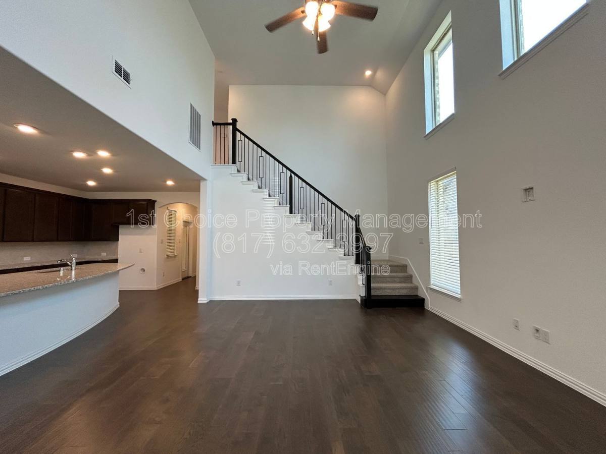 House for rent at 1448 Sun Garden Way, Justin, TX 76247