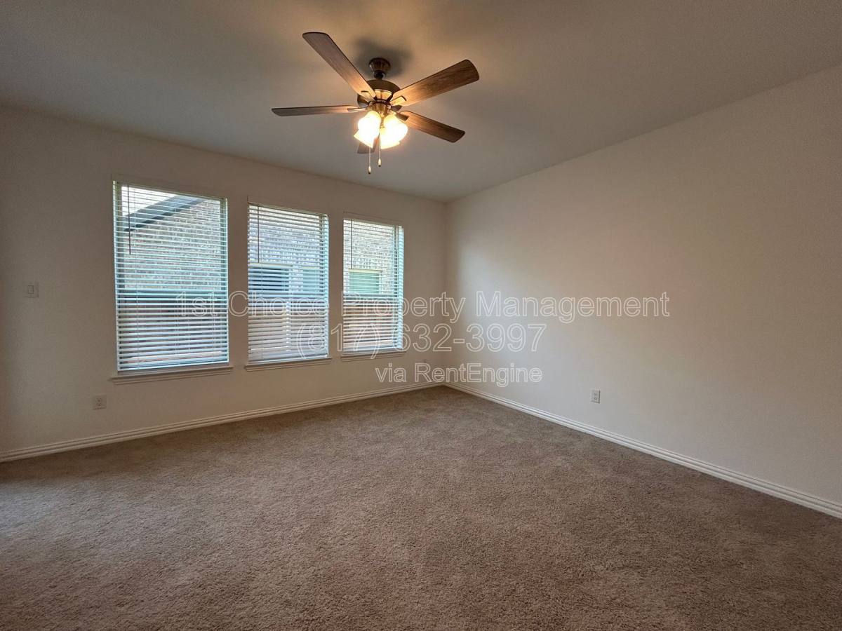 House for rent at 1448 Sun Garden Way, Justin, TX 76247