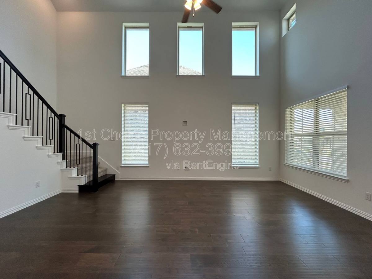 House for rent at 1448 Sun Garden Way, Justin, TX 76247