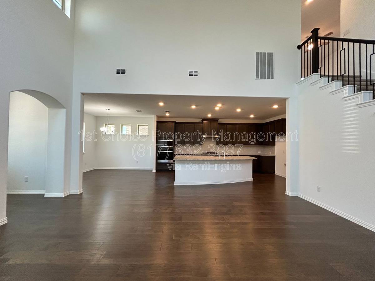 House for rent at 1448 Sun Garden Way, Justin, TX 76247