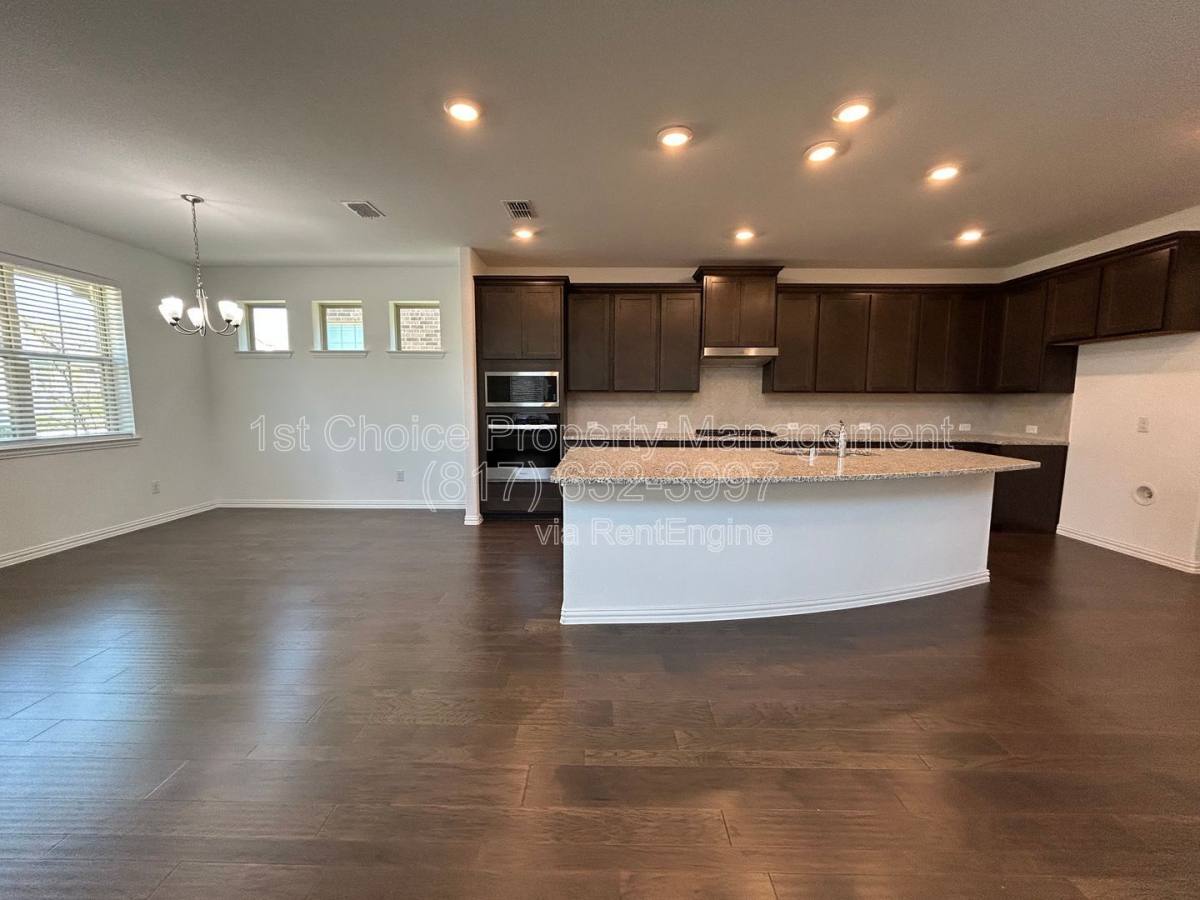 House for rent at 1448 Sun Garden Way, Justin, TX 76247