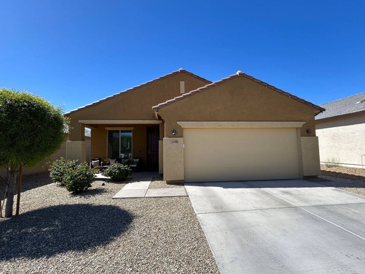 House for rent at 17939 W Villa Chula Lane, Surprise, AZ 85387