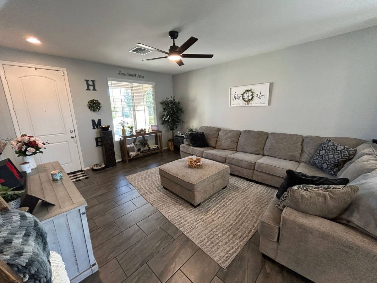House for rent at 17939 W Villa Chula Lane, Surprise, AZ 85387