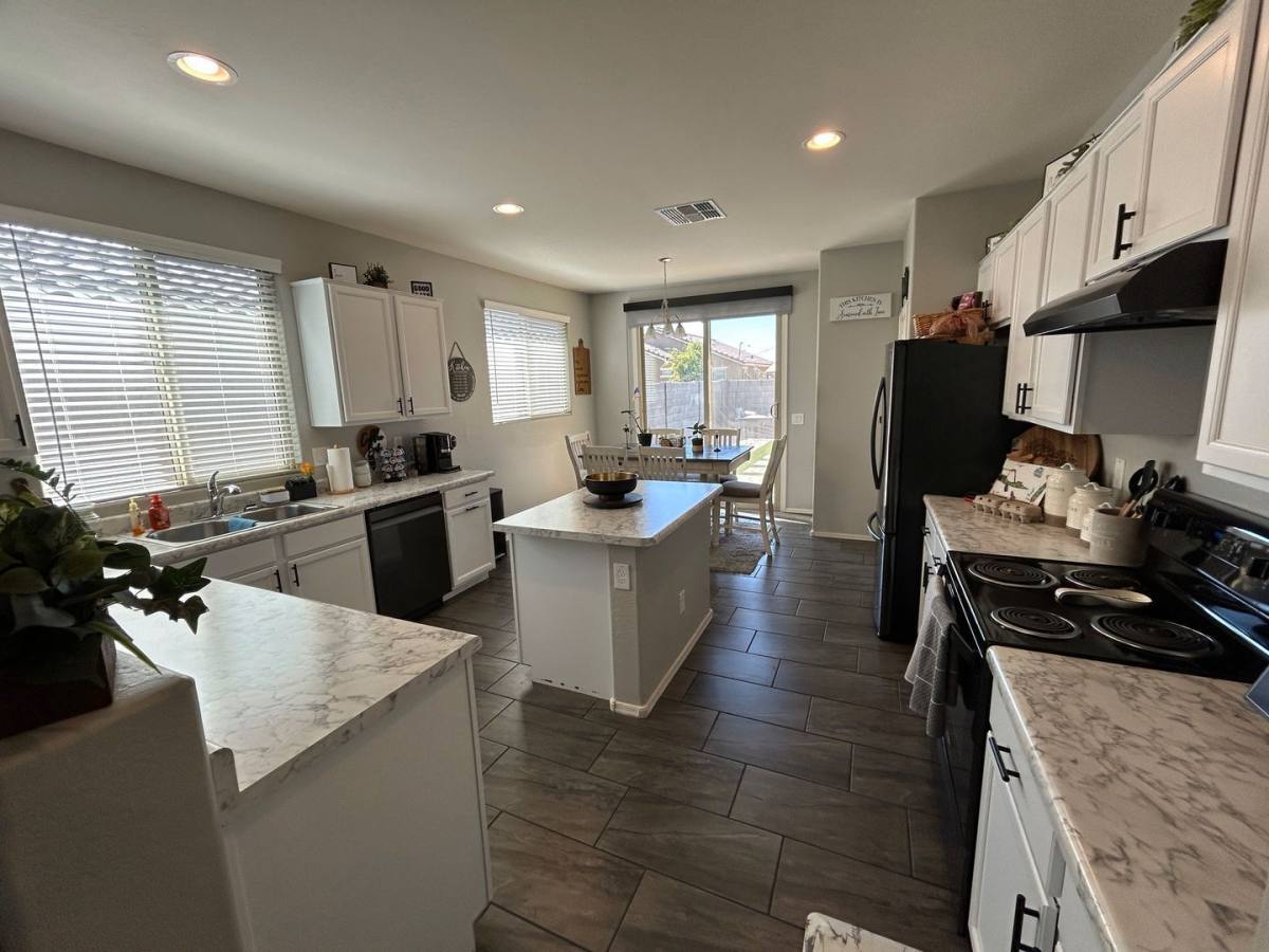 House for rent at 17939 W Villa Chula Lane, Surprise, AZ 85387