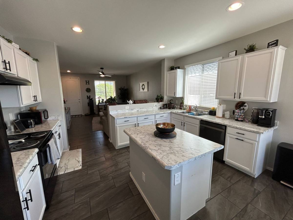 House for rent at 17939 W Villa Chula Lane, Surprise, AZ 85387