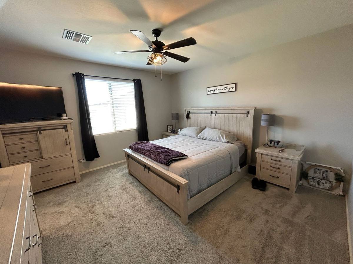House for rent at 17939 W Villa Chula Lane, Surprise, AZ 85387