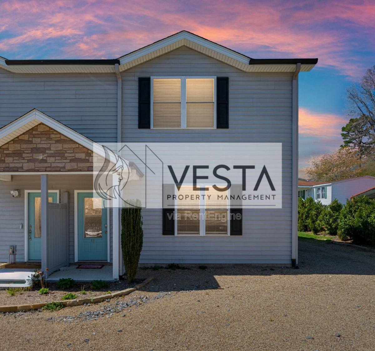 Apartment for rent at 12 Riddle Rd, Swannanoa, NC 28778