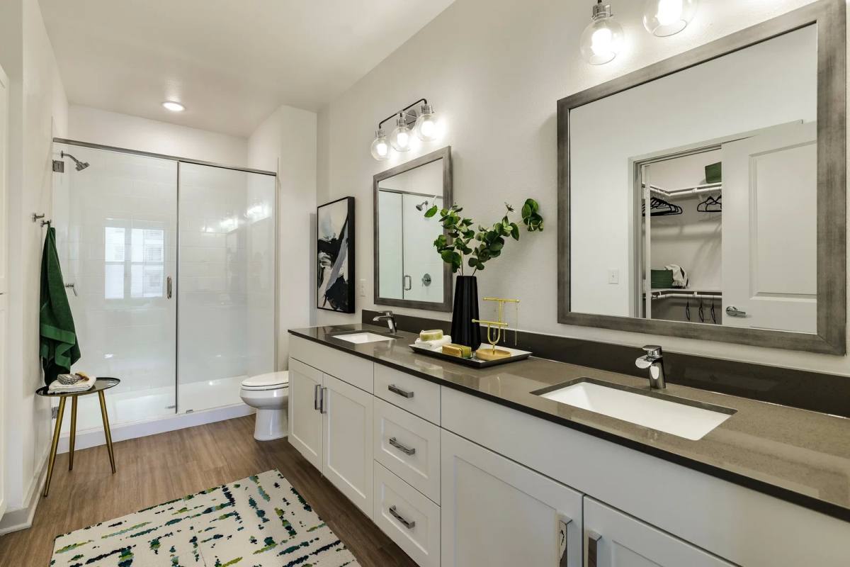 Apartment for rent at 2001 Plateau Vista Blvd, Round Rock, TX 78664