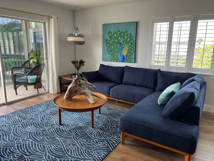 Condo for rent at 100 Waterway Rd, Jupiter, FL 33469