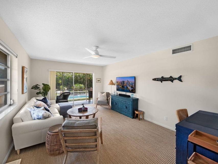 Condo for rent at 1100 E Indiantown Rd, Jupiter, FL 33477