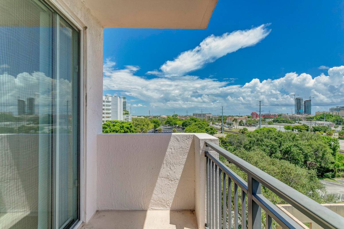 Apartment for rent at 616 Clearwater Park Rd #602, West Palm Beach, FL 33401