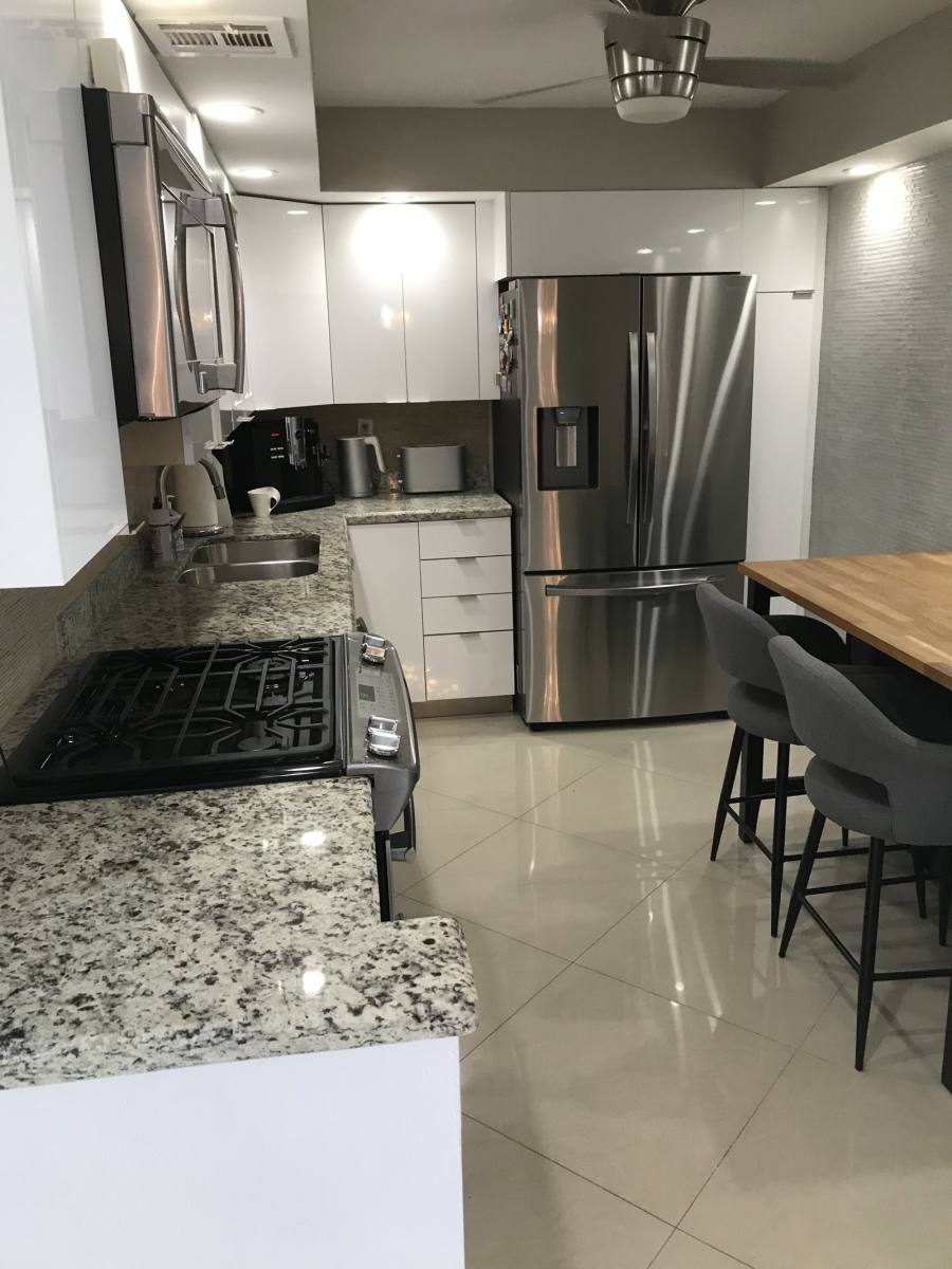 Condo for rent at 3140 S Ocean Dr, Hallandale, FL 33009