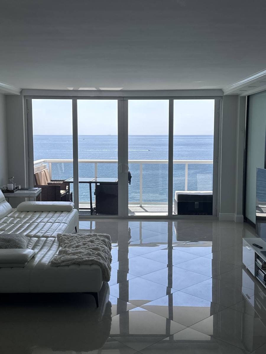 Condo for rent at 3140 S Ocean Dr, Hallandale, FL 33009