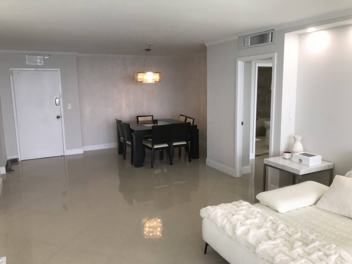 Condo for rent at 3140 S Ocean Dr, Hallandale, FL 33009