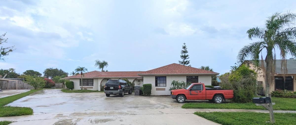 Apartment for rent at 9214 E Highland Pines Blvd, Palm Beach Gardens, FL 33418