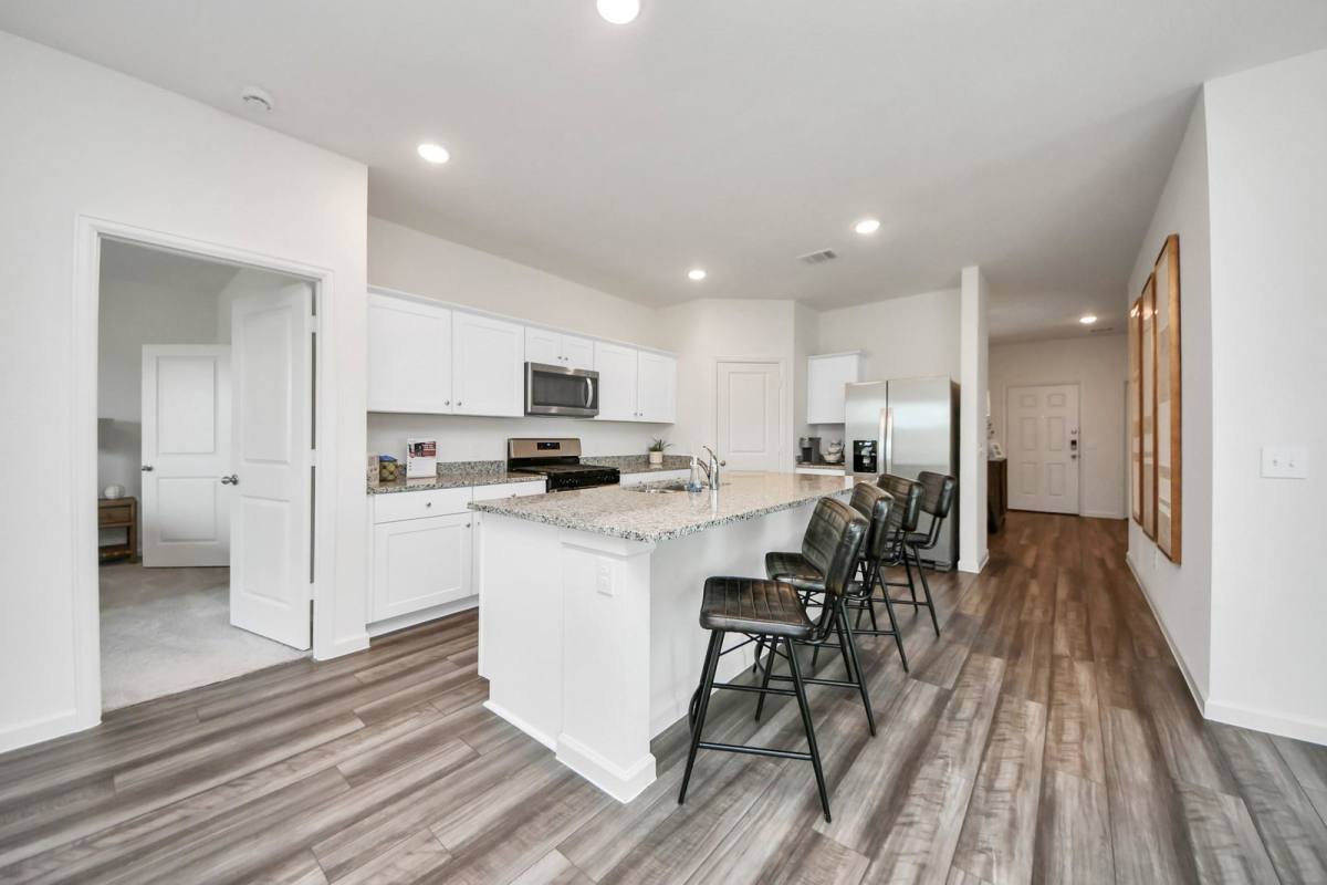 House for rent at 10313 Malta Trace Dr, Rosharon, TX 77583