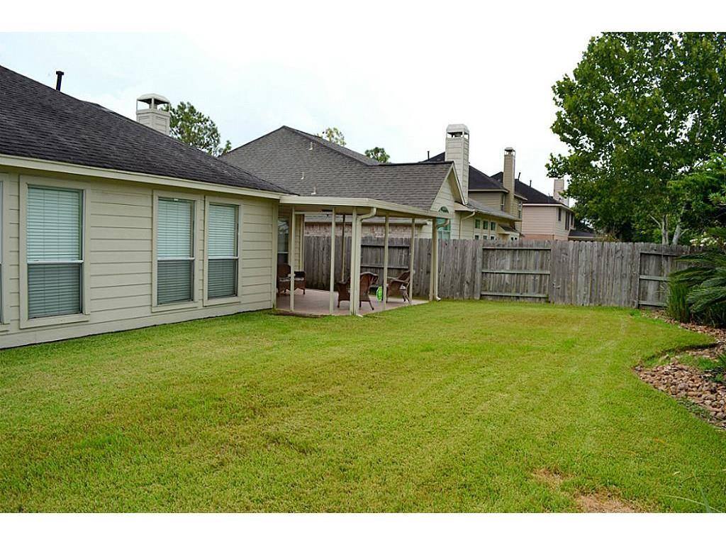 House for rent at 3712 Glenhill Dr, Pearland, TX 77584