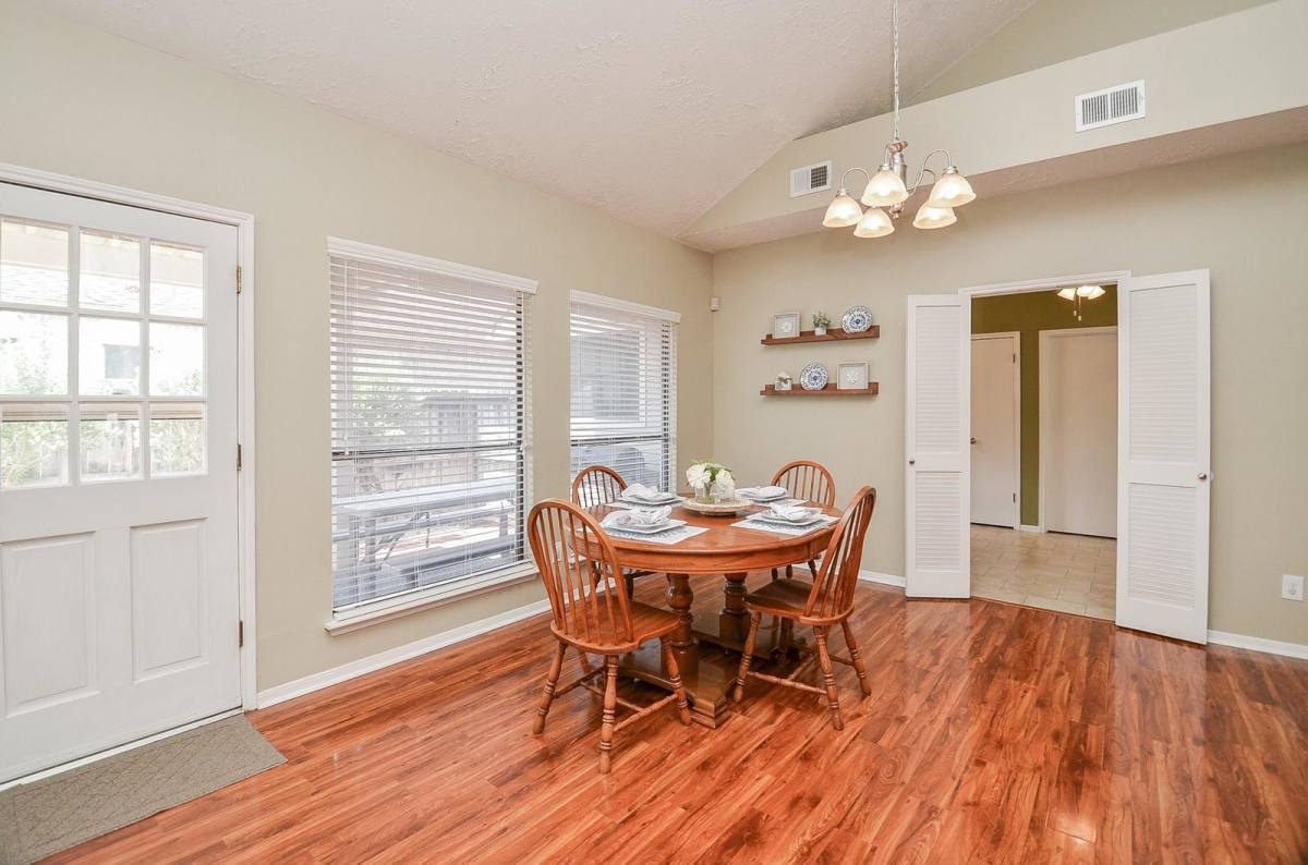 House for rent at 2113 Echo Ridge, Sugar Land, TX 77478