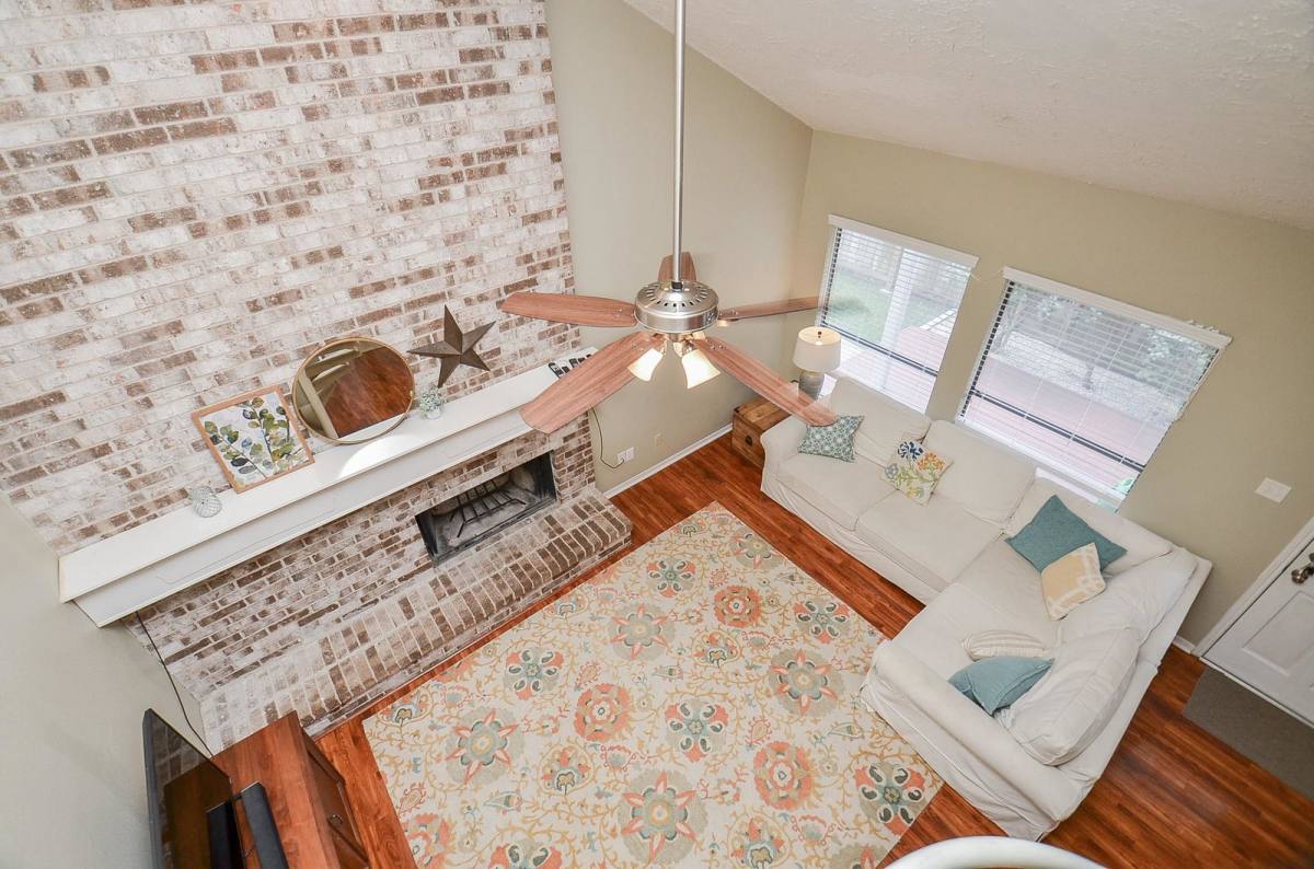 House for rent at 2113 Echo Ridge, Sugar Land, TX 77478
