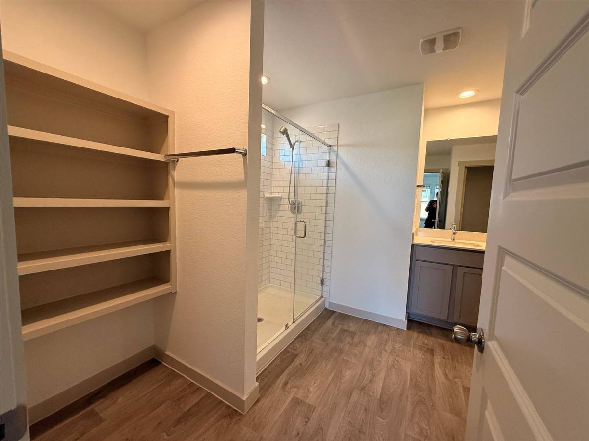 House for rent at 57 Spring Lane, Manvel, TX 77578