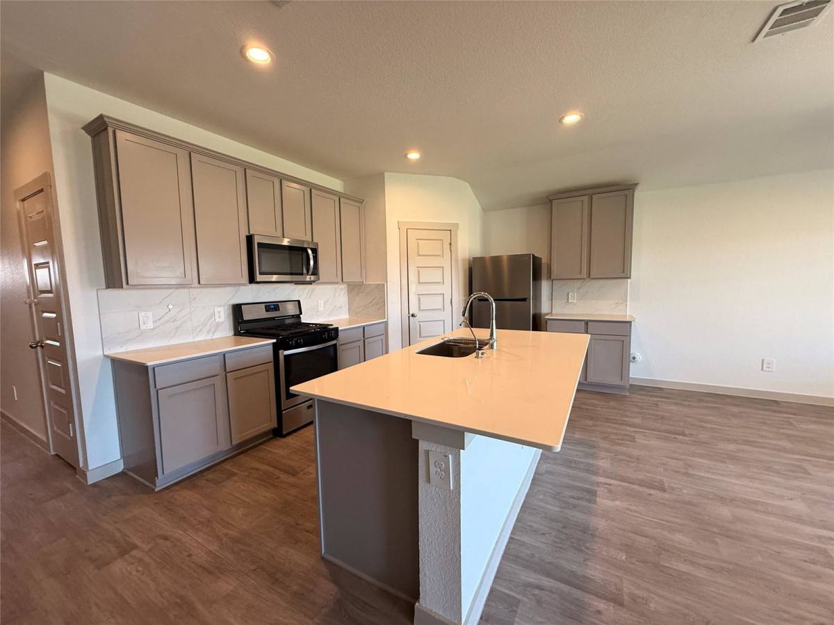 House for rent at 57 Spring Lane, Manvel, TX 77578
